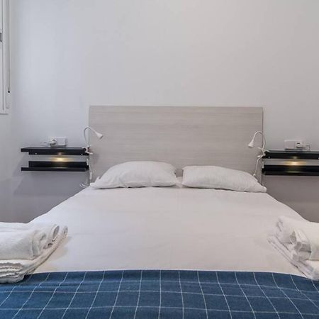 #15Pin-1 Apartamento De Un Dormitorio En Tetuan 马德里 外观 照片