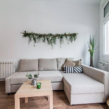 #15Pin-1 Apartamento De Un Dormitorio En Tetuan 马德里 外观 照片